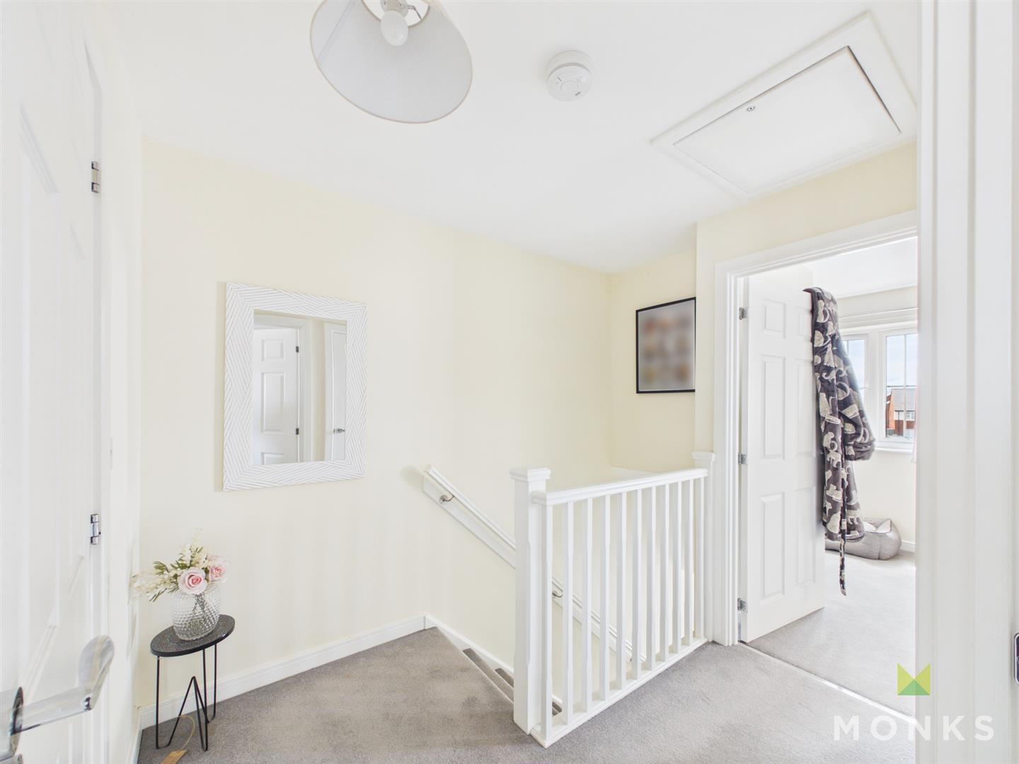 5 Griffiths Close, Shrewsbury, SY2 6FZ For Sale